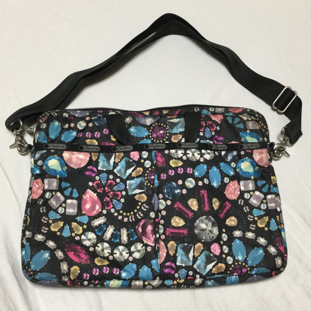 LeSportsac(レスポートサック)のLeSportsac PCバッグ レディースのバッグ(その他)の商品写真