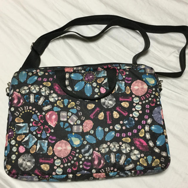 LeSportsac(レスポートサック)のLeSportsac PCバッグ レディースのバッグ(その他)の商品写真