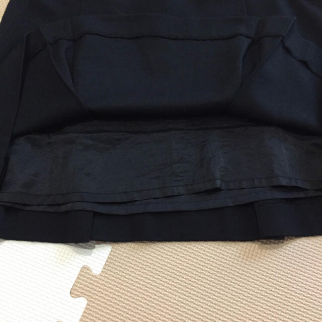 UNIQLO(ユニクロ)のUNIQLO☆ミニスカート レディースのスカート(ミニスカート)の商品写真
