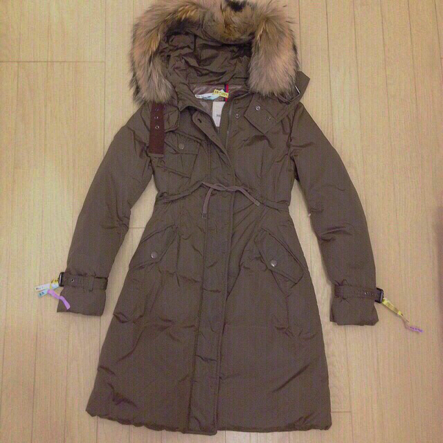 MONCLER - モンクレール ファランジェール 希少 の通販 by seaspray's MONCLER - モンクレール ファランジェール 希少 の通販 by seaspray's