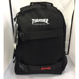 スラッシャー(THRASHER)の150本限定生産 [最新作] スラッシャー THRASHER 定価8,532円(リュック/バックパック)