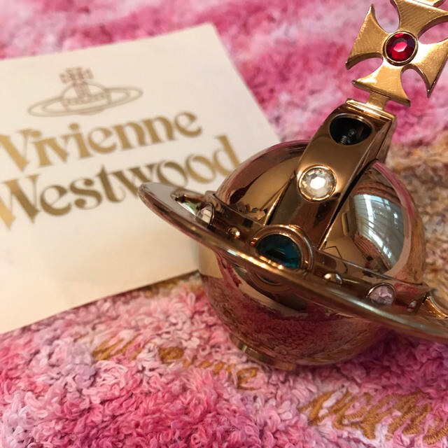 Vivienne Westwood - ヴィヴィアン オーブライター 初期 お値段交渉多少であれば伺います。 NANAの通販 by rie's