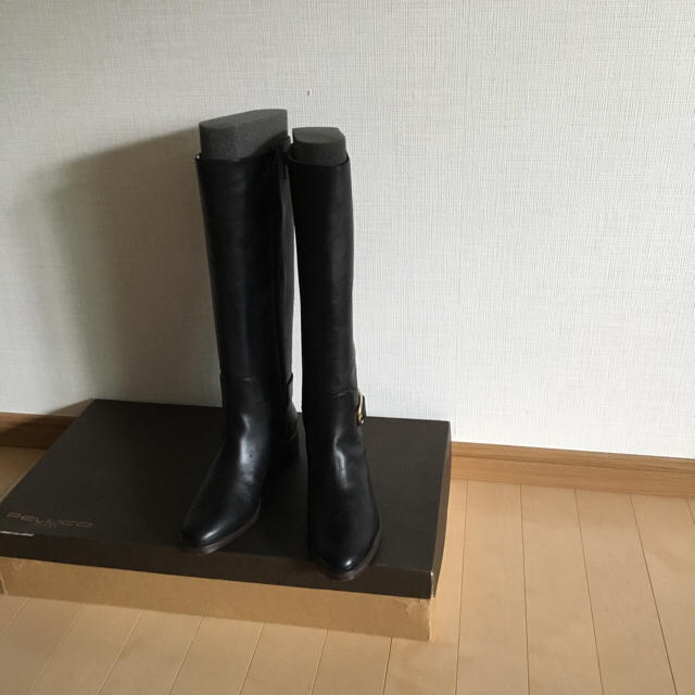 靴 シューズ 新品未使用品、定価66,960円、PELLICO SUNNY ロング