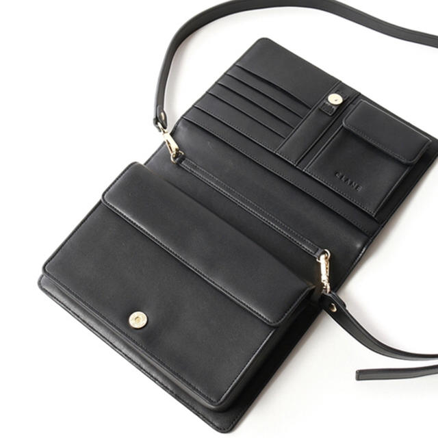 CLANE wallet clutch bag レディースのバッグ(クラッチバッグ)の商品写真