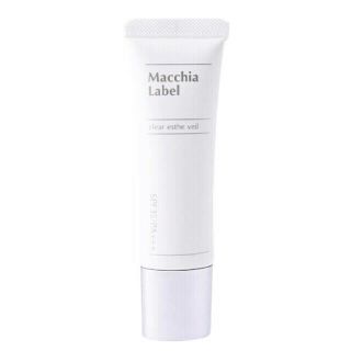 マキアレイベル(Macchia Label)の更に値引き！ 複数購入割引！ マキアレイベル 薬用クリアエステヴェール 13ml(ファンデーション)