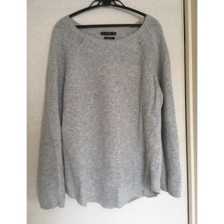 ザラ(ZARA)のZARA ニット(ニット/セーター)