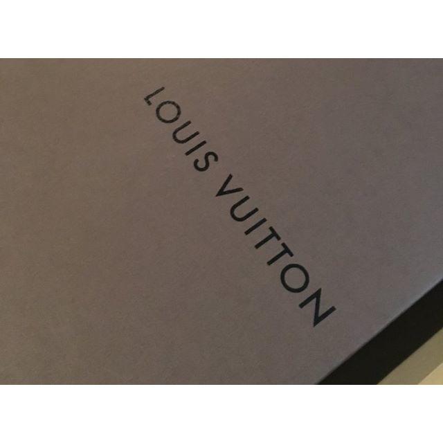 LOUIS VUITTON(ルイヴィトン)のLouis Vuitton 【ルイ・ヴィトン】靴箱のみ メンズの靴/シューズ(その他)の商品写真