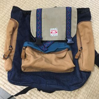 チチカカ(titicaca)の専用 チチカカ リュック(リュック/バックパック)