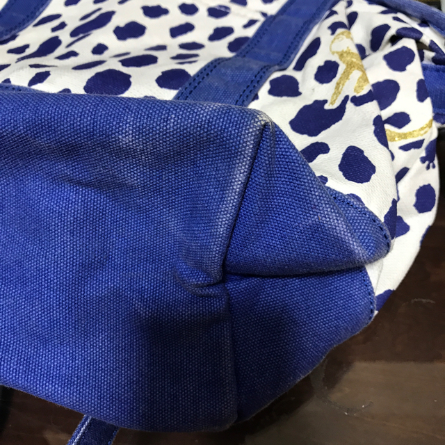 TSUMORI CHISATO(ツモリチサト)のショルダーバッグ ハンドバッグ レディースのバッグ(ショルダーバッグ)の商品写真