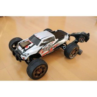 サイコクルーザーVE 18 EP [KYOSHO wKT-331P]ハイトルク型(ホビーラジコン)