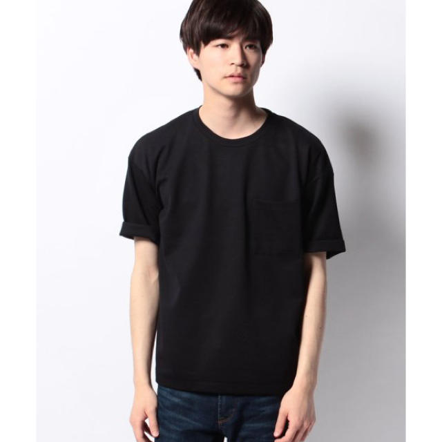 BEAUTY&YOUTH UNITED ARROWS(ビューティアンドユースユナイテッドアローズ)のbeauty&youth メンズ Tシャツ メンズのトップス(Tシャツ/カットソー(半袖/袖なし))の商品写真