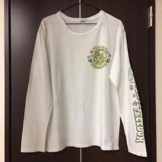 ビームス(BEAMS)のBEAMS(ビームス)長袖Ｔシャツ(Tシャツ/カットソー(七分/長袖))