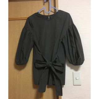 ユナイテッドアローズグリーンレーベルリラクシング(UNITED ARROWS green label relaxing)の♡トップス♡(カットソー(長袖/七分))