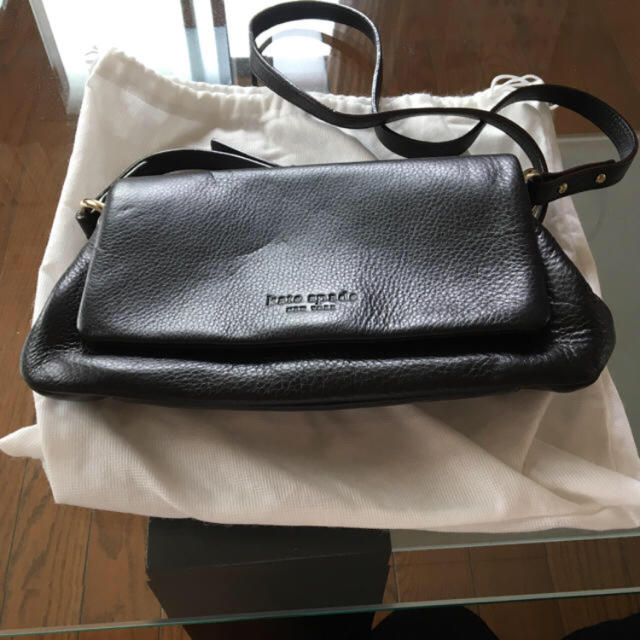 美品  kate  spade  2点