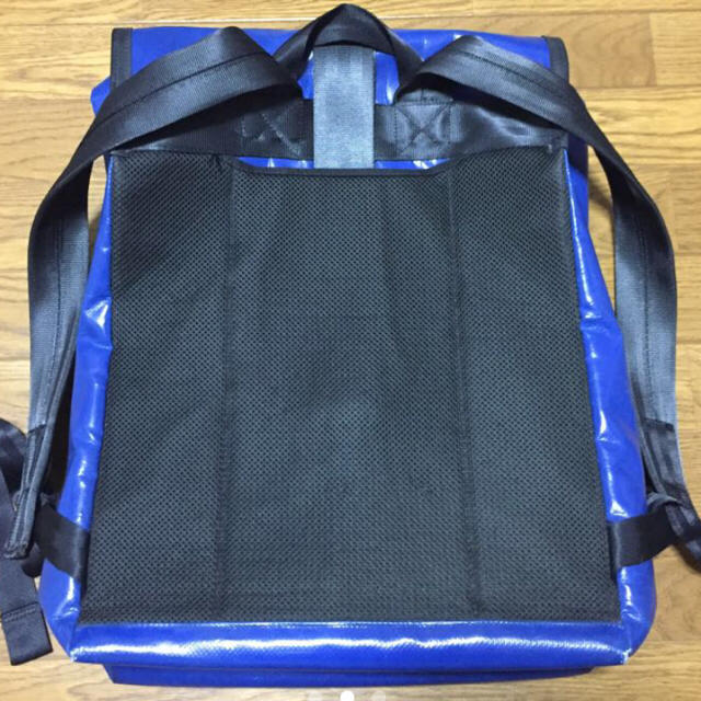 FREITAG(フライターグ)のフライターグ ビクター FREITAG VICTOR メンズのバッグ(バッグパック/リュック)の商品写真