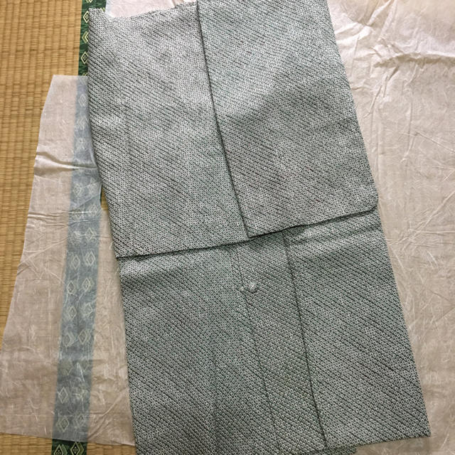 総絞り 道行コート レディースの水着/浴衣(着物)の商品写真