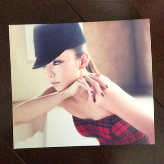 最新！安室奈美恵CDのみ(その他)