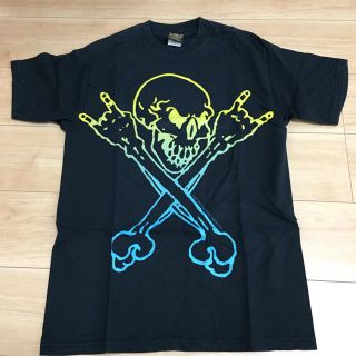 ビービーピー(BBP)のお値下げ❣️黒Ｔシャツ(Tシャツ/カットソー(半袖/袖なし))