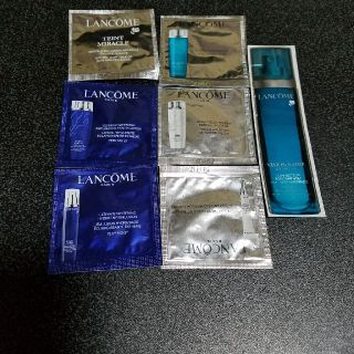 ランコム(LANCOME)のランコム　トライアルキット(サンプル/トライアルキット)