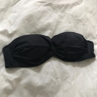 ヴィクトリアズシークレット(Victoria's Secret)の専用☆バンドゥビキニ/Black(水着)