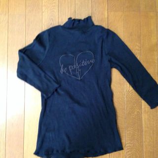 ジュエティ(jouetie)の七分袖Tシャツ(Tシャツ(長袖/七分))