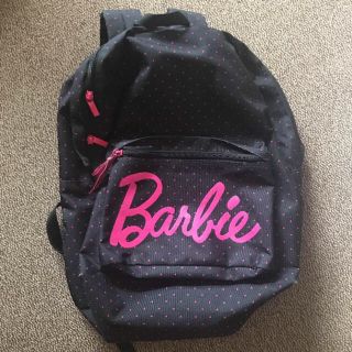 バービー(Barbie)のバービー リュック(リュックサック)