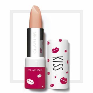 クラランス(CLARINS)のリップバームKiss (リップケア/リップクリーム)