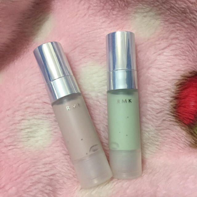 RMK(アールエムケー)のRMK コントロールカラー セット コスメ/美容のベースメイク/化粧品(コントロールカラー)の商品写真