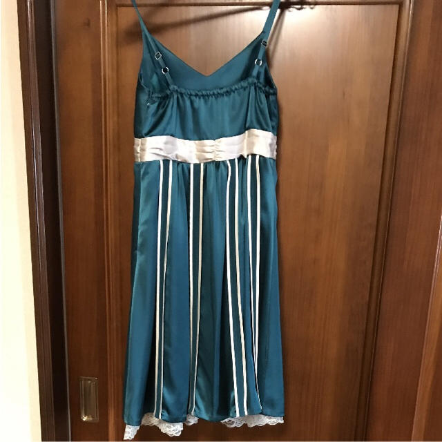 ドレス 3