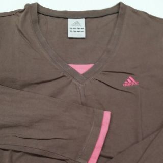 アディダス(adidas)のエレナ様専用(Tシャツ(長袖/七分))