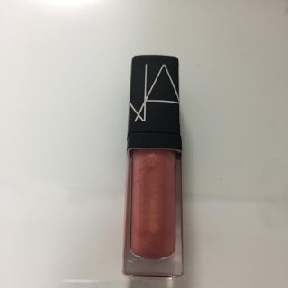 ナーズ(NARS)のNARSリップグロス オーガズム 1671 非売品(リップグロス)