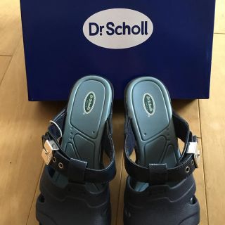 ドクターショール(Dr.scholl)のドクターショール Dr.Scholl サンダル 24 SALSA(サンダル)