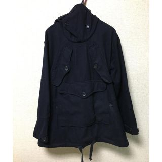 エンジニアードガーメンツ(Engineered Garments)のエンジニアードガーメンツ(マウンテンパーカー)