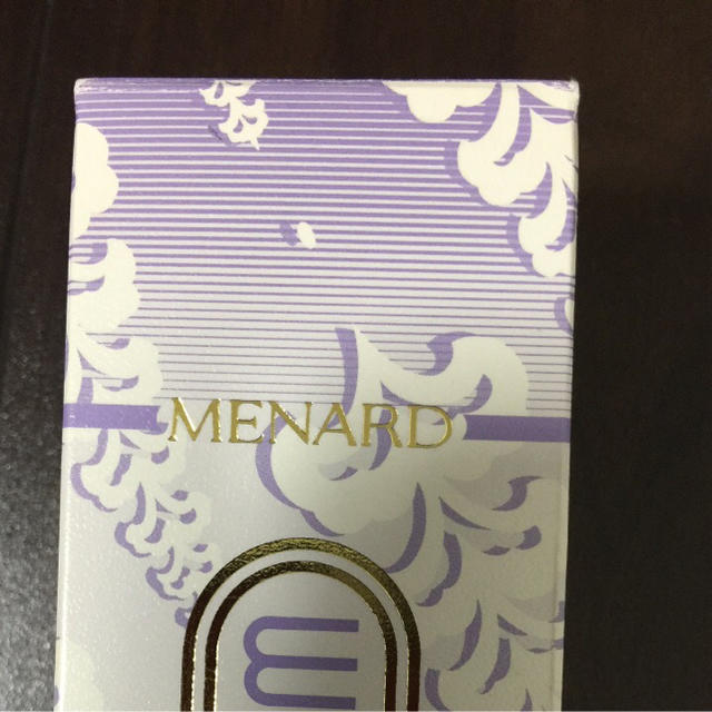 MENARD(メナード)の新品 メナード ホワイティアパック コスメ/美容のベースメイク/化粧品(その他)の商品写真