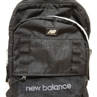 ニューバランス(New Balance)のNew Balance バックパック(リュック/バックパック)