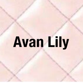 アバンリリー(Avan Lily)のAvan lily フーディニットワンピース ニットワンピ(ミニワンピース)