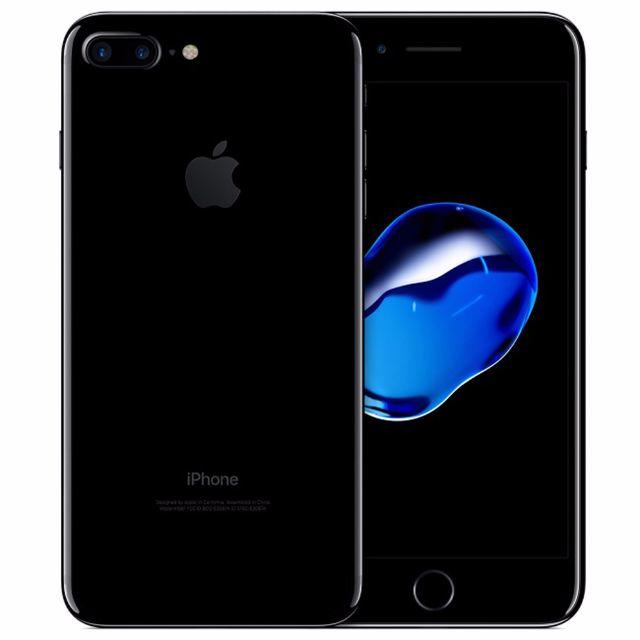 Apple - iPhone7Plus 128GB 新品交換品 A831-711
