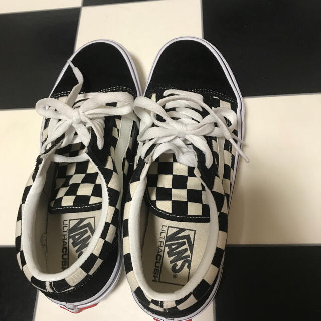 VANS(ヴァンズ)のオールドスクール レディースの靴/シューズ(スニーカー)の商品写真