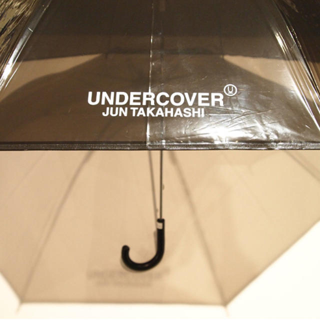 UNDERCOVER(アンダーカバー)のアンダーカバー undercover カサ 傘 アンブレラ メンズのファッション小物(その他)の商品写真