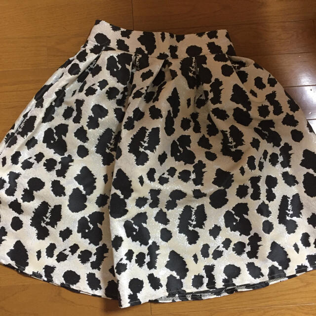 専用 レディースのスカート(ひざ丈スカート)の商品写真