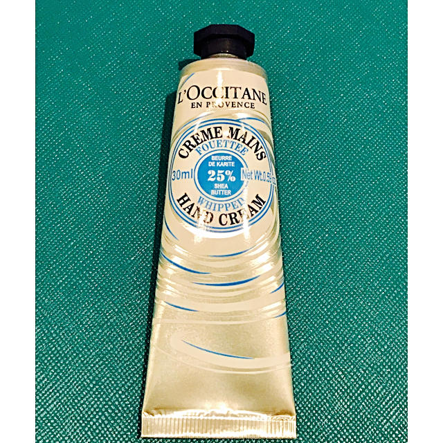 L'OCCITANE(ロクシタン)のロクシタン ハンドクリーム コスメ/美容のボディケア(ハンドクリーム)の商品写真