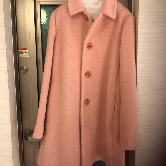 RED VALENTINO(レッドヴァレンティノ)のレッドバレンチノ 最終値下げ☆ レディースのジャケット/アウター(モッズコート)の商品写真