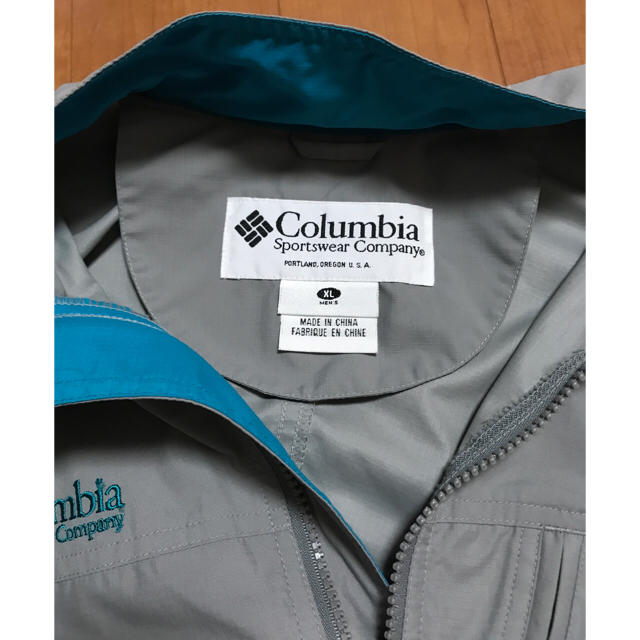 Columbia(コロンビア)のコロンビア アウター XLサイズ メンズのジャケット/アウター(ブルゾン)の商品写真