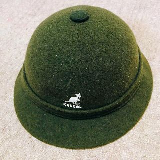 カンゴール(KANGOL)のKANGOL ハット(ハット)