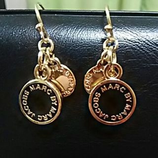 マークバイマークジェイコブス(MARC BY MARC JACOBS)のなお様MARC BY MARCJACOBS ピアス(ピアス)