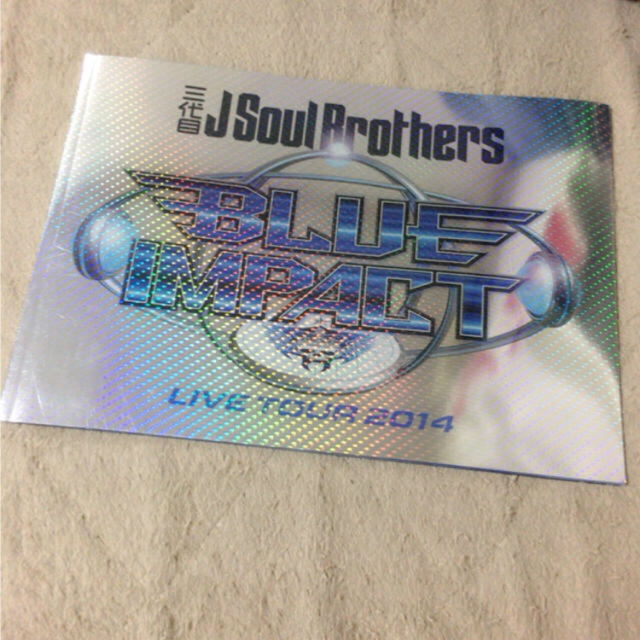 三代目 J Soul Brothers(サンダイメジェイソウルブラザーズ)のさやか様専用 写真集+パンフレット エンタメ/ホビーのタレントグッズ(アイドルグッズ)の商品写真