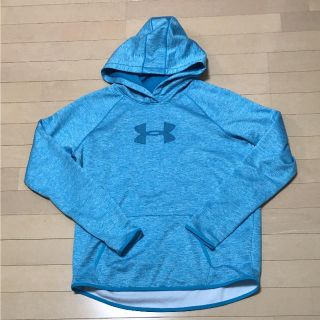 アンダーアーマー(UNDER ARMOUR)のこまりんこ様専用 アンダーアーマー パーカー(パーカー)