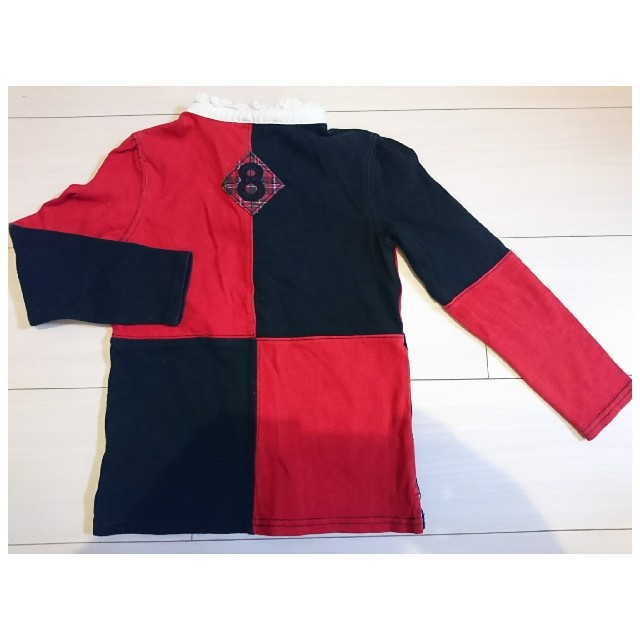 POLO RALPH LAUREN(ポロラルフローレン)のishii 様専用です。 キッズ/ベビー/マタニティのキッズ服女の子用(90cm~)(ニット)の商品写真