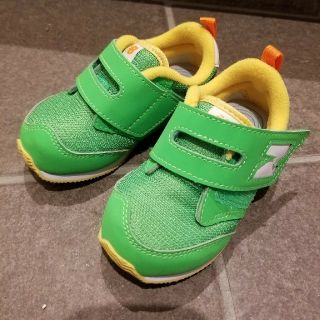 ニューバランス(New Balance)のニューバランス　14.5(スニーカー)