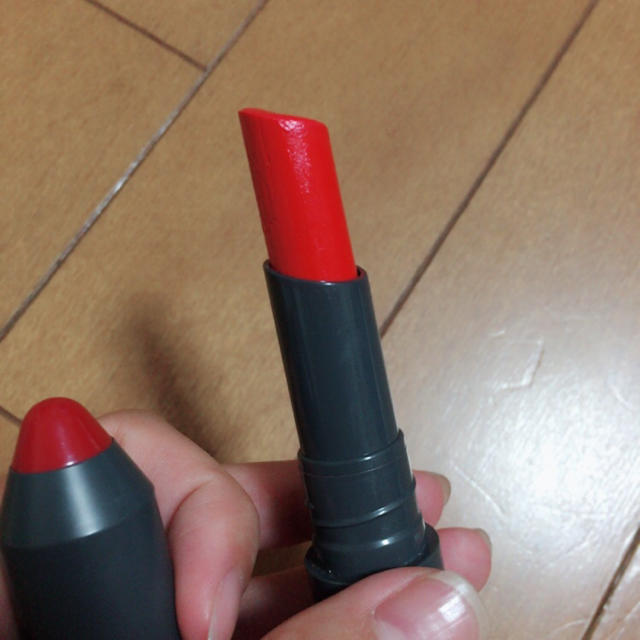 THE FACE SHOP(ザフェイスショップ)のフェイスショップ 口紅 コスメ/美容のベースメイク/化粧品(口紅)の商品写真